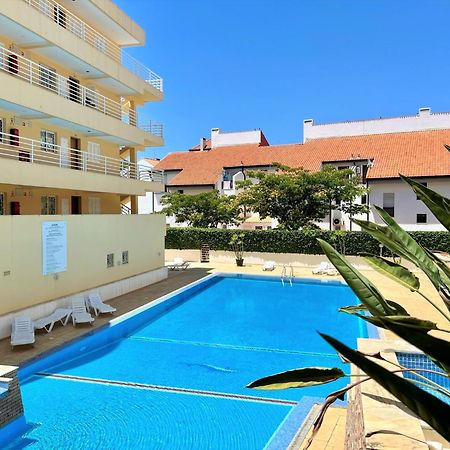 Vilamoura Central 6 With Pool By Homing 외부 사진