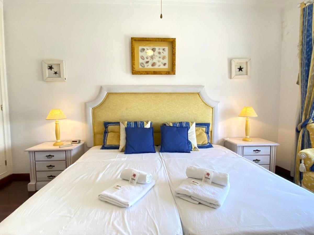 Vilamoura Central 6 With Pool By Homing 외부 사진