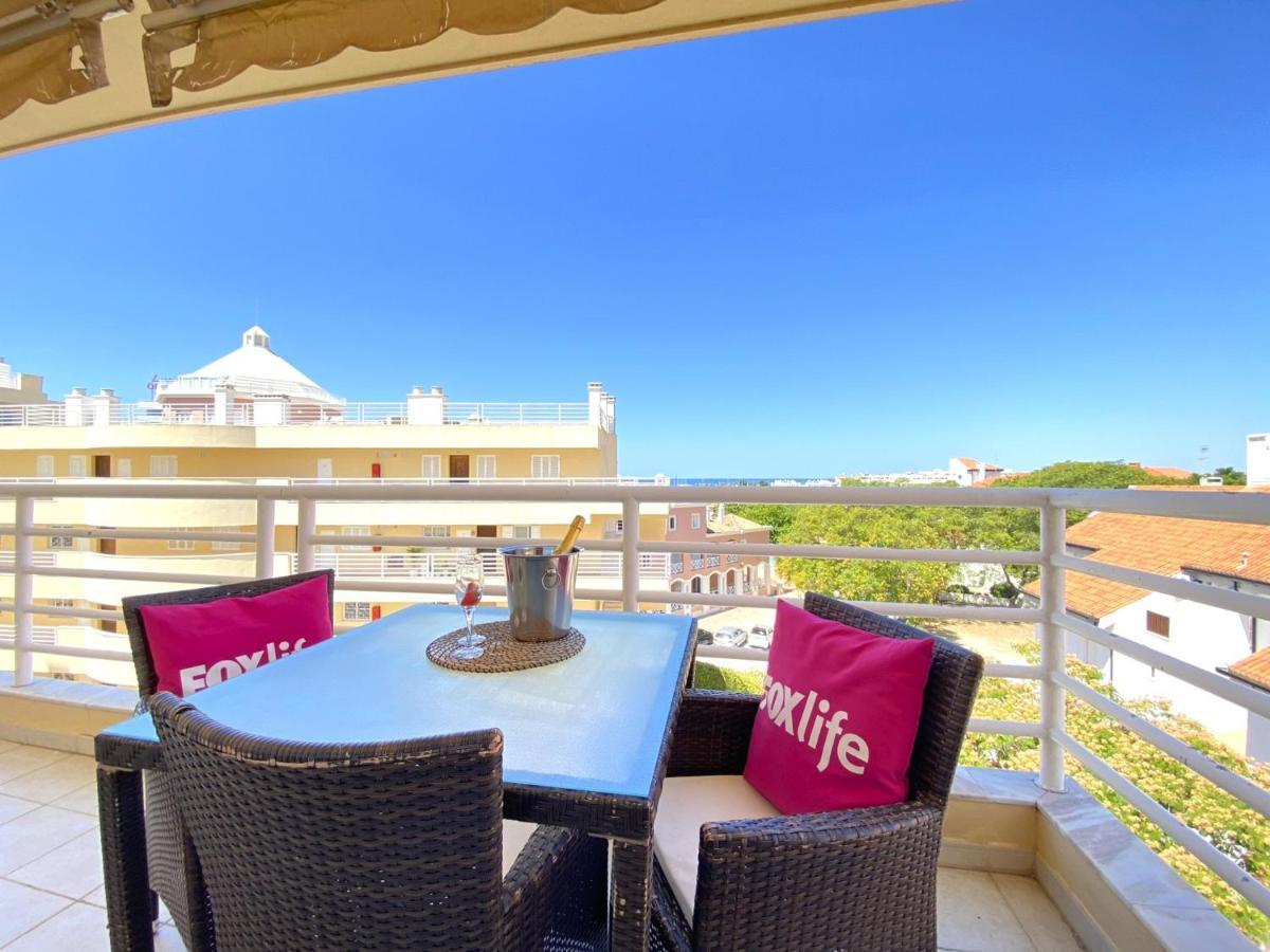Vilamoura Central 6 With Pool By Homing 외부 사진