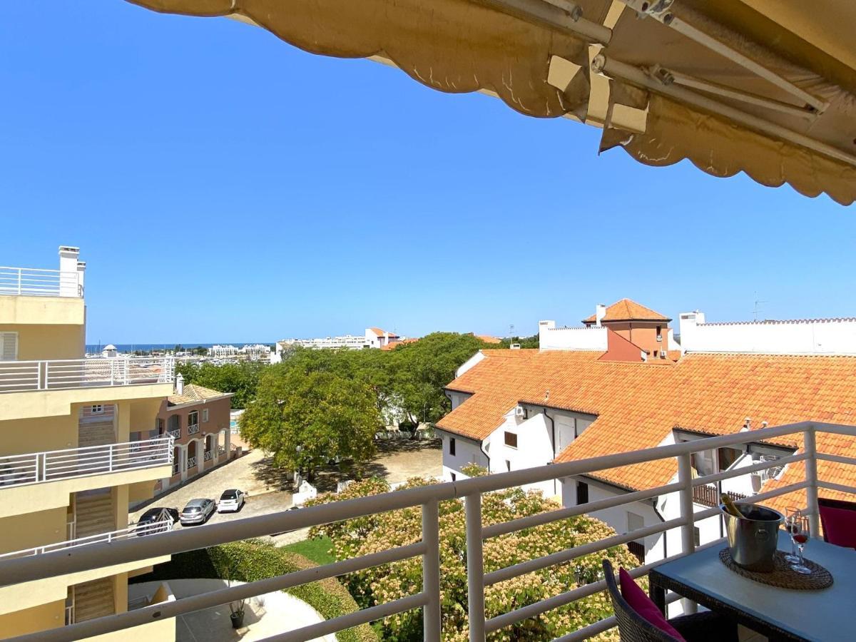 Vilamoura Central 6 With Pool By Homing 외부 사진