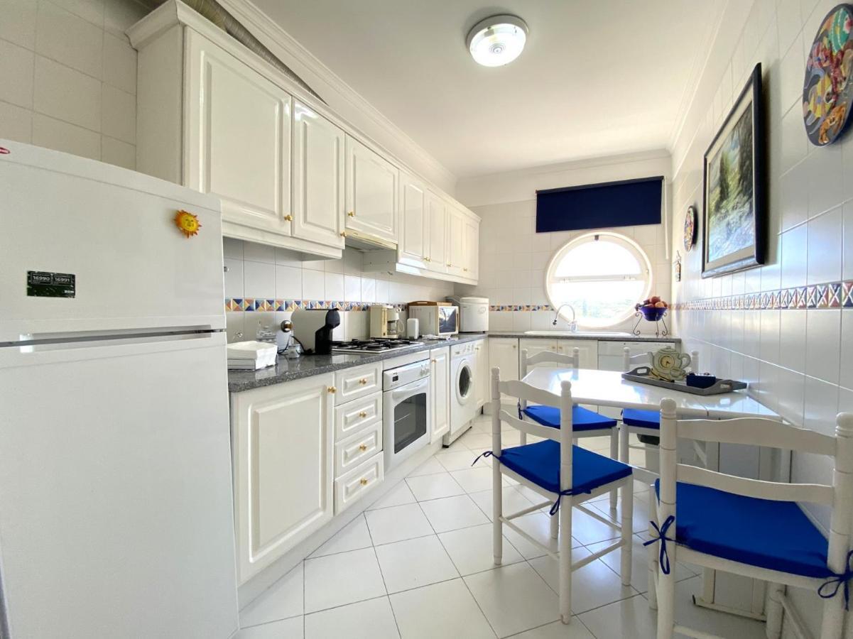 Vilamoura Central 6 With Pool By Homing 외부 사진