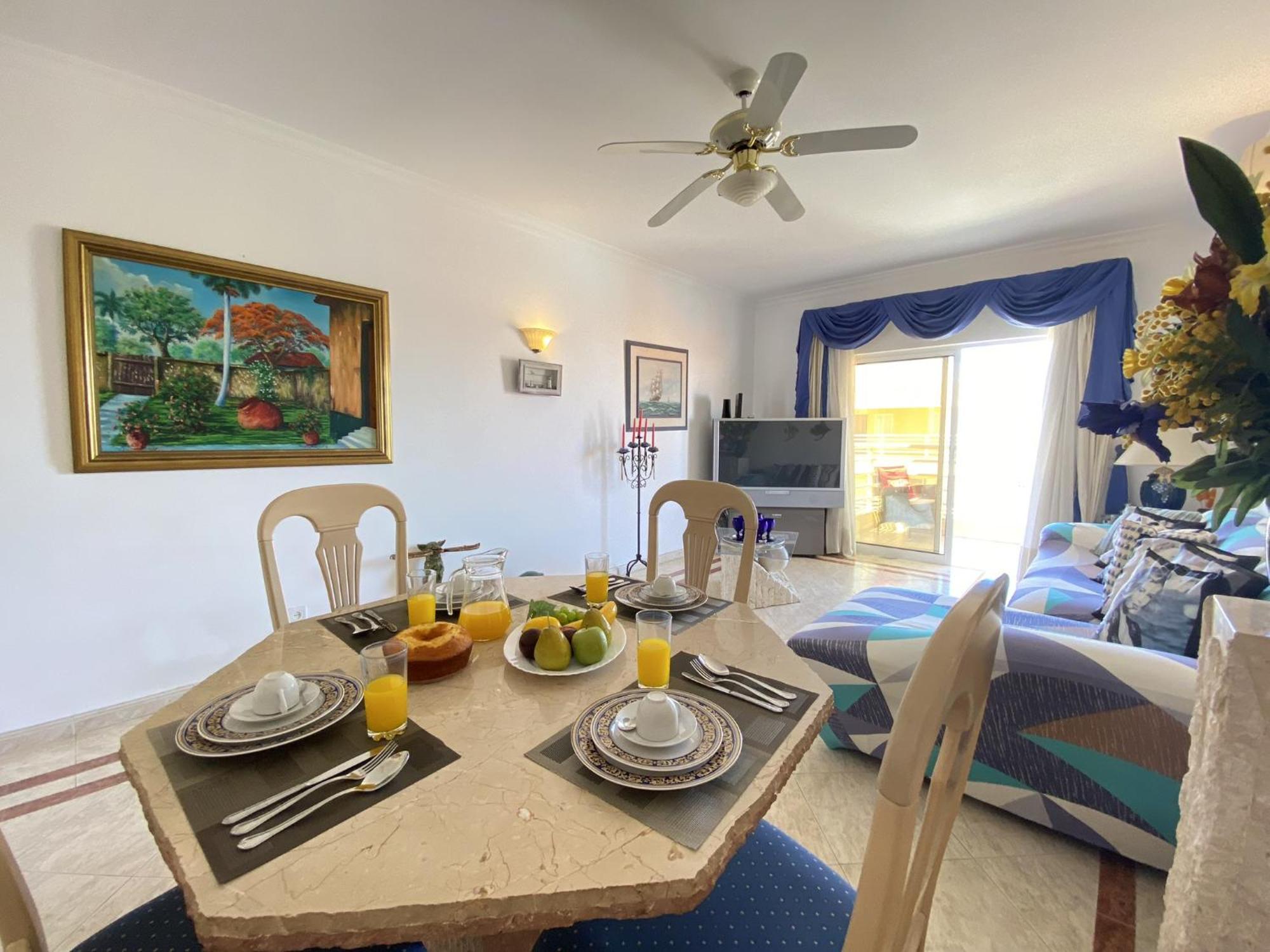 Vilamoura Central 6 With Pool By Homing 외부 사진