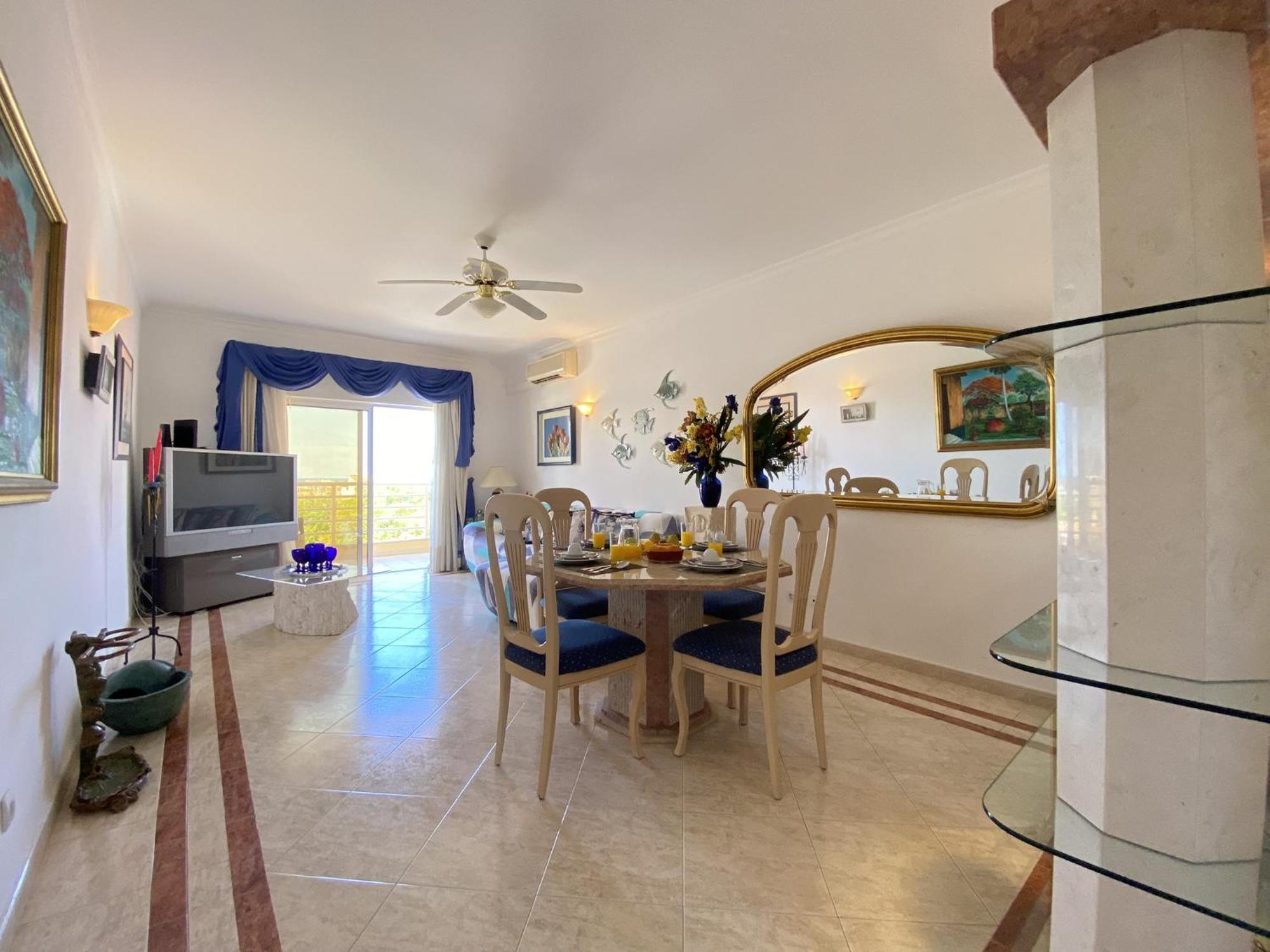 Vilamoura Central 6 With Pool By Homing 외부 사진