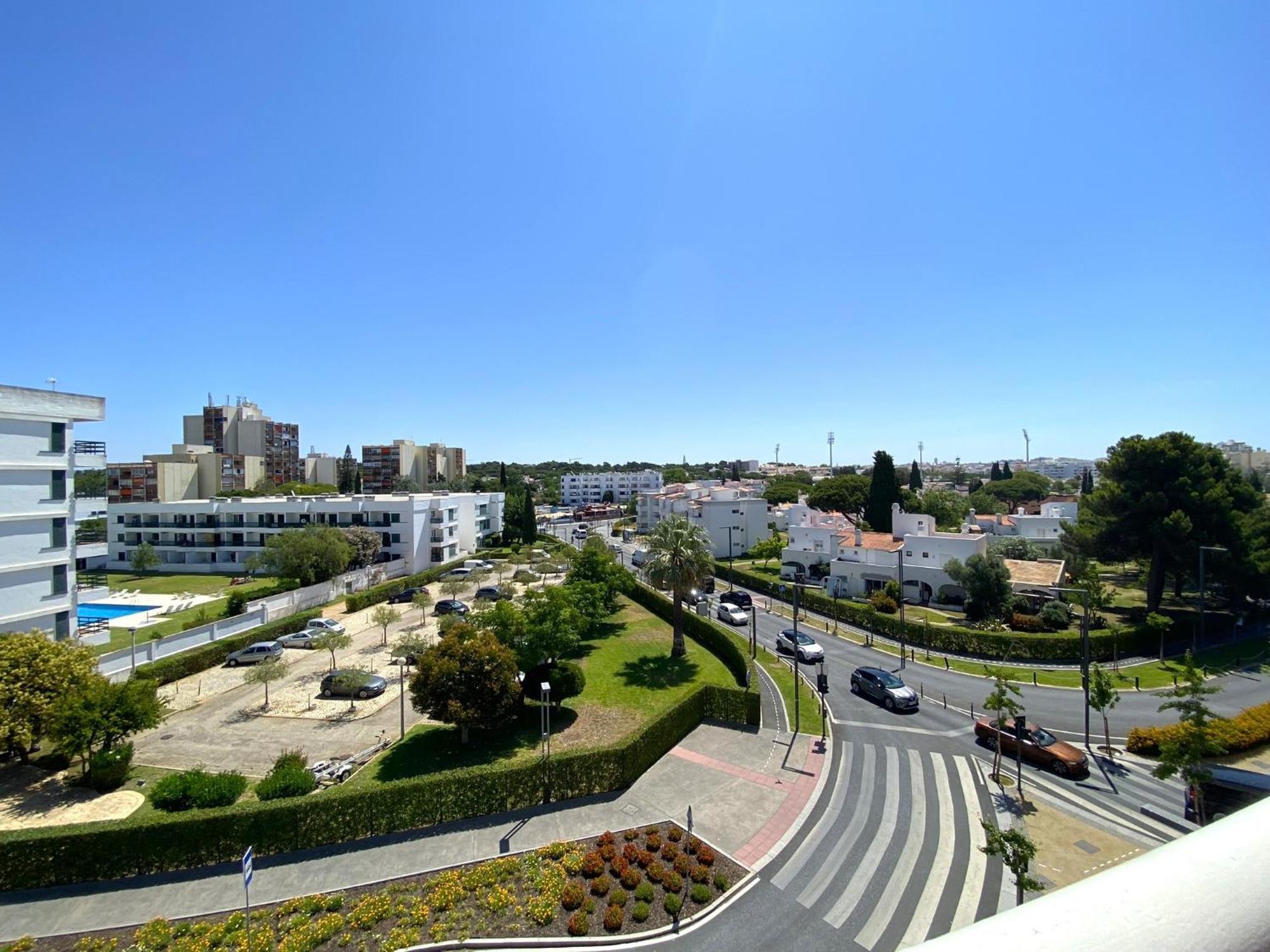 Vilamoura Central 6 With Pool By Homing 외부 사진