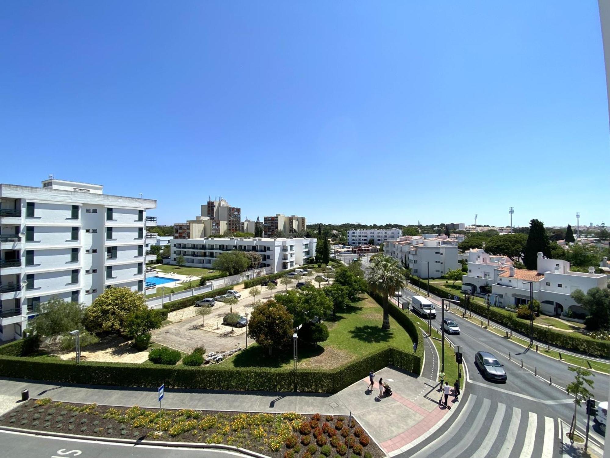 Vilamoura Central 6 With Pool By Homing 외부 사진