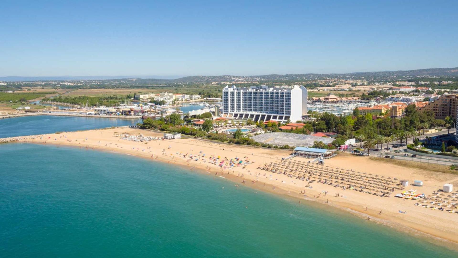 Vilamoura Central 6 With Pool By Homing 외부 사진